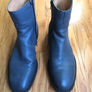 Martin Margiela Chelsea boots
